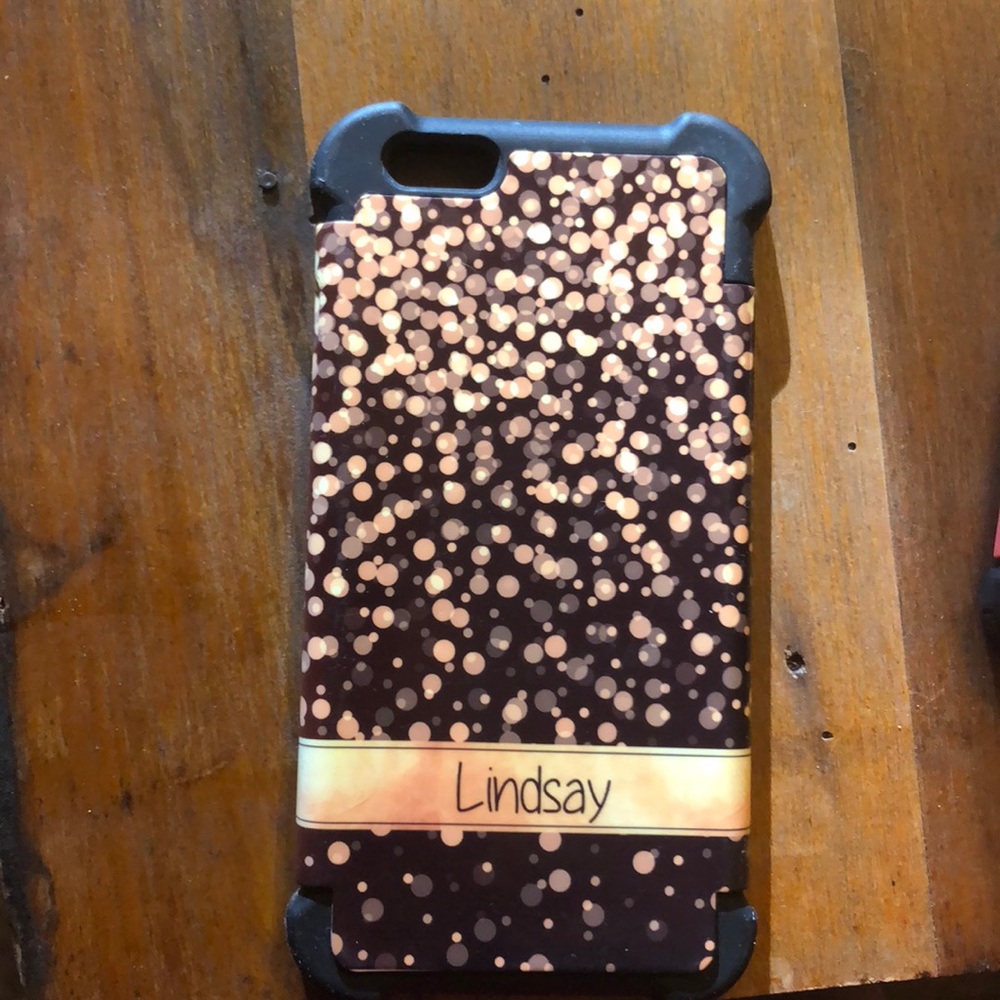 iPhone 6 Plus Case
